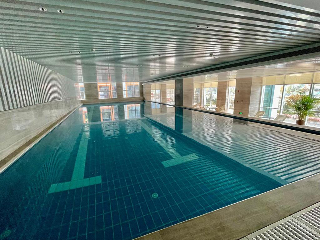 Crowne Plaza Dalian Xinghai