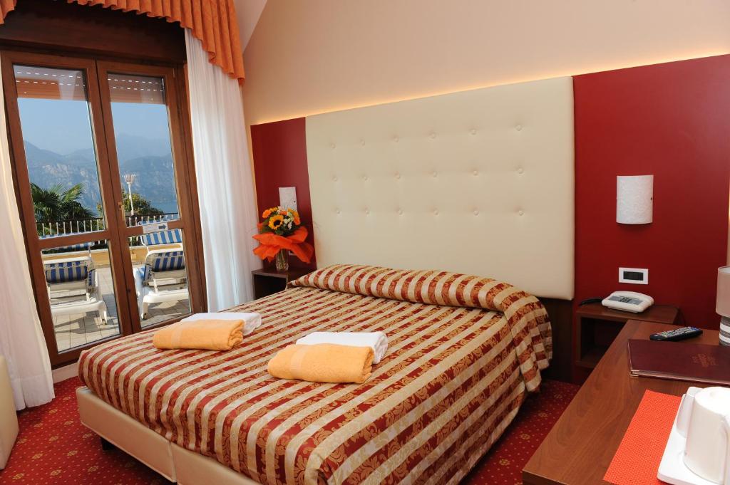 Hotel Cristallo