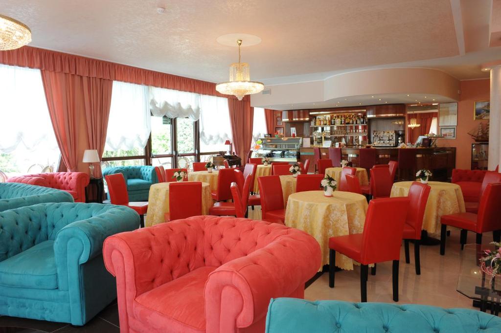 Hotel Cristallo