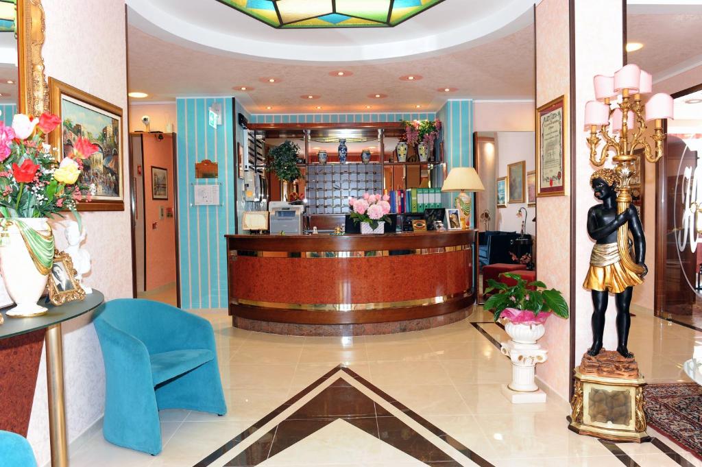 Hotel Cristallo