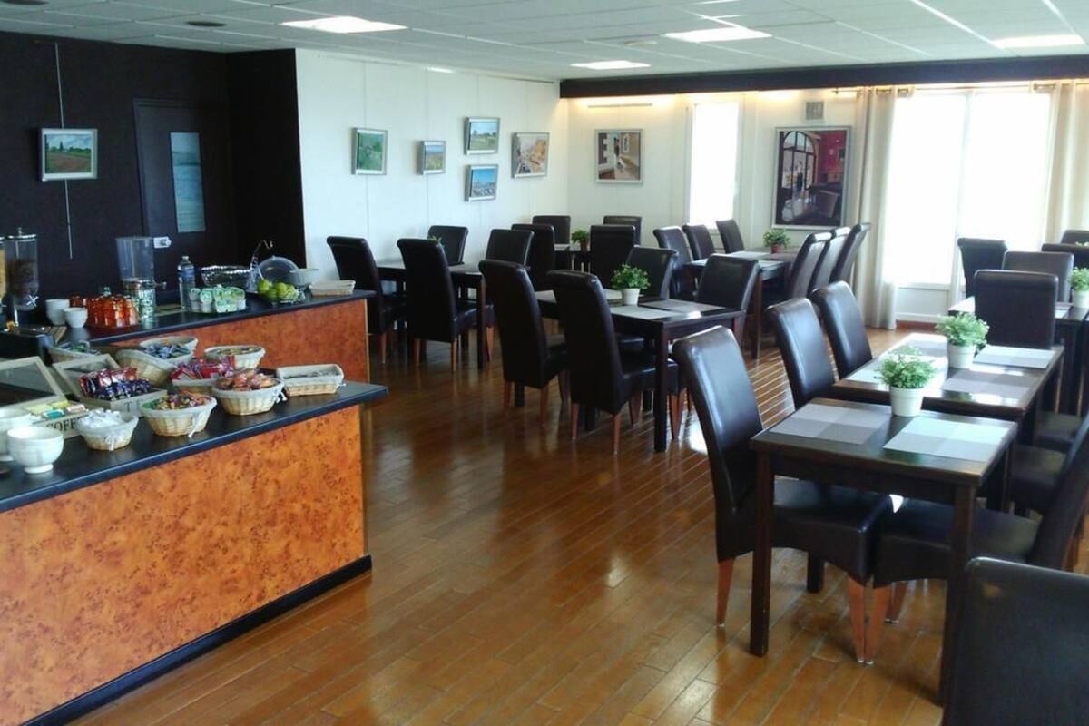 Shelder Hotel (Formerly Kyriad Cherbourg - Equeurdreville)