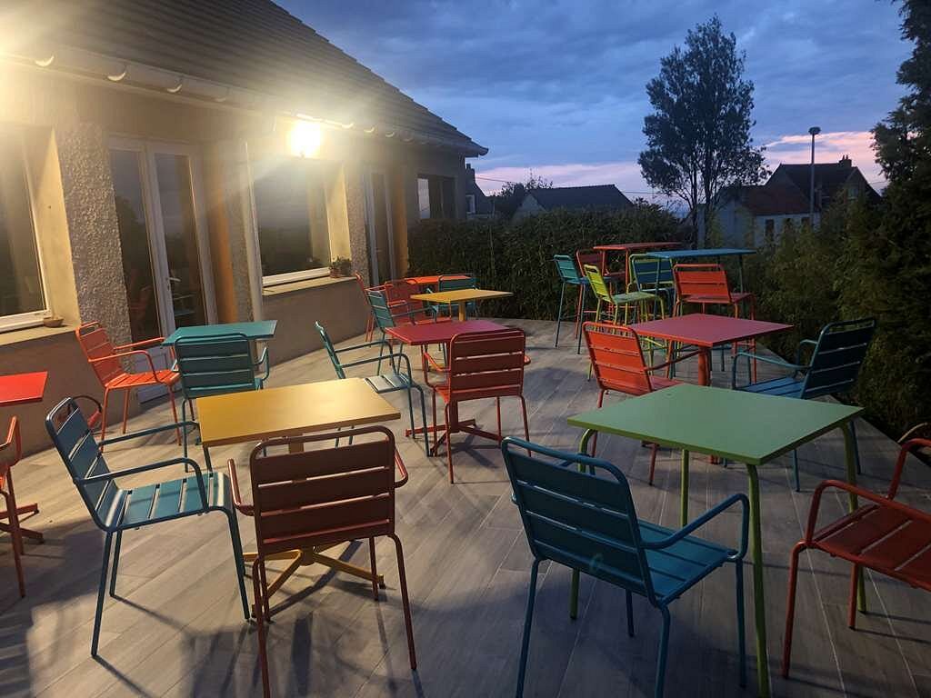 Shelder Hotel (Formerly Kyriad Cherbourg - Equeurdreville)