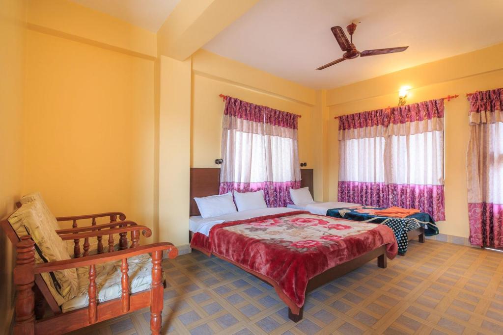 Hotel Venus