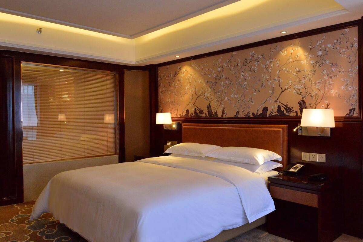 Jinling Mingdu Hotel Changzhou