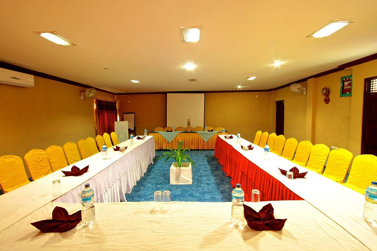 Pokhara Village Resort