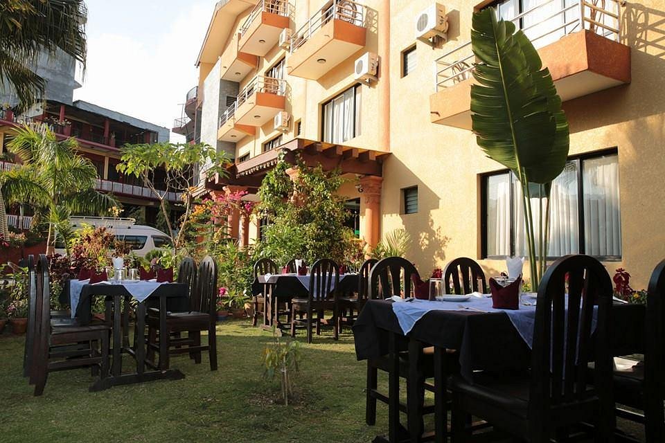 Pokhara Village Resort