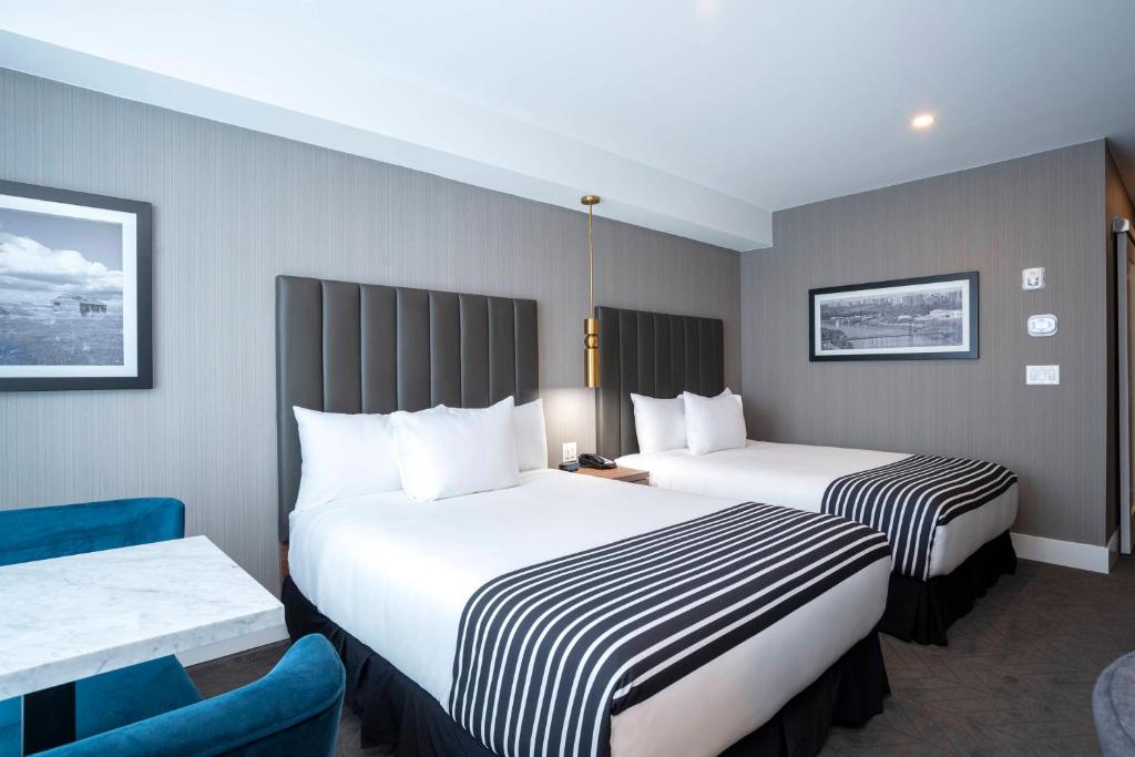 Sandman Signature Sherwood Park Hotel