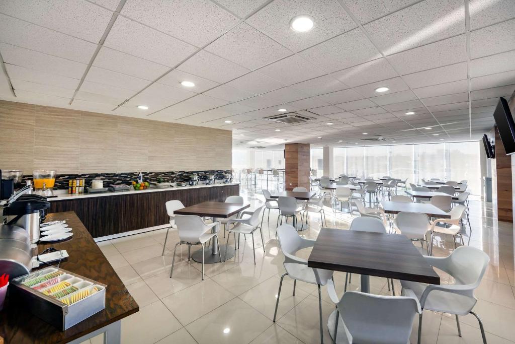 Sleep Inn Tijuana