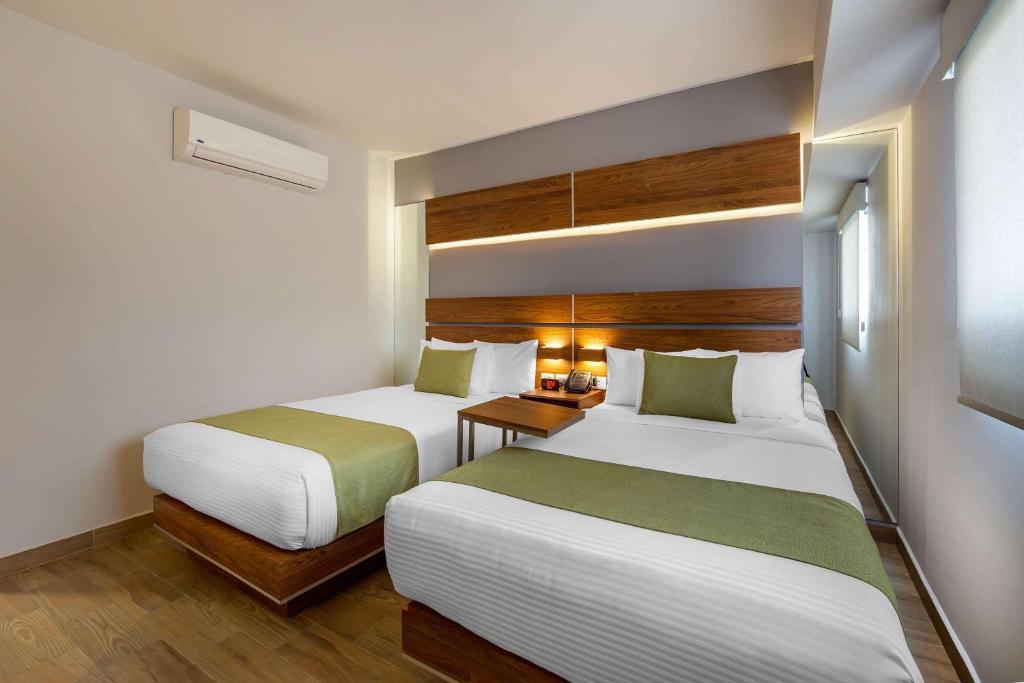 Sleep Inn Tijuana
