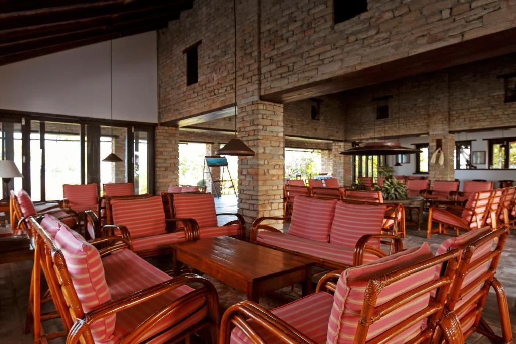 Tiger Mountain Pokhara Lodge