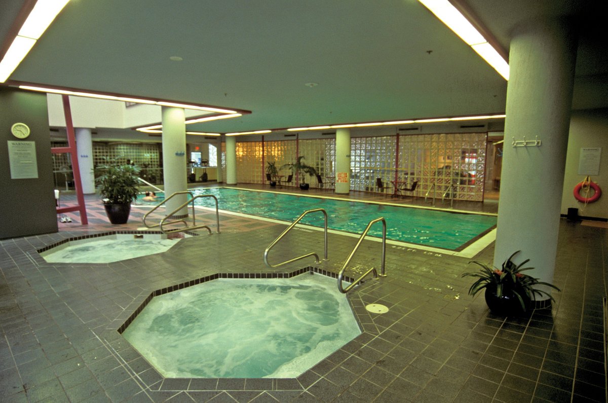 WorldMark Vancouver The Canadian