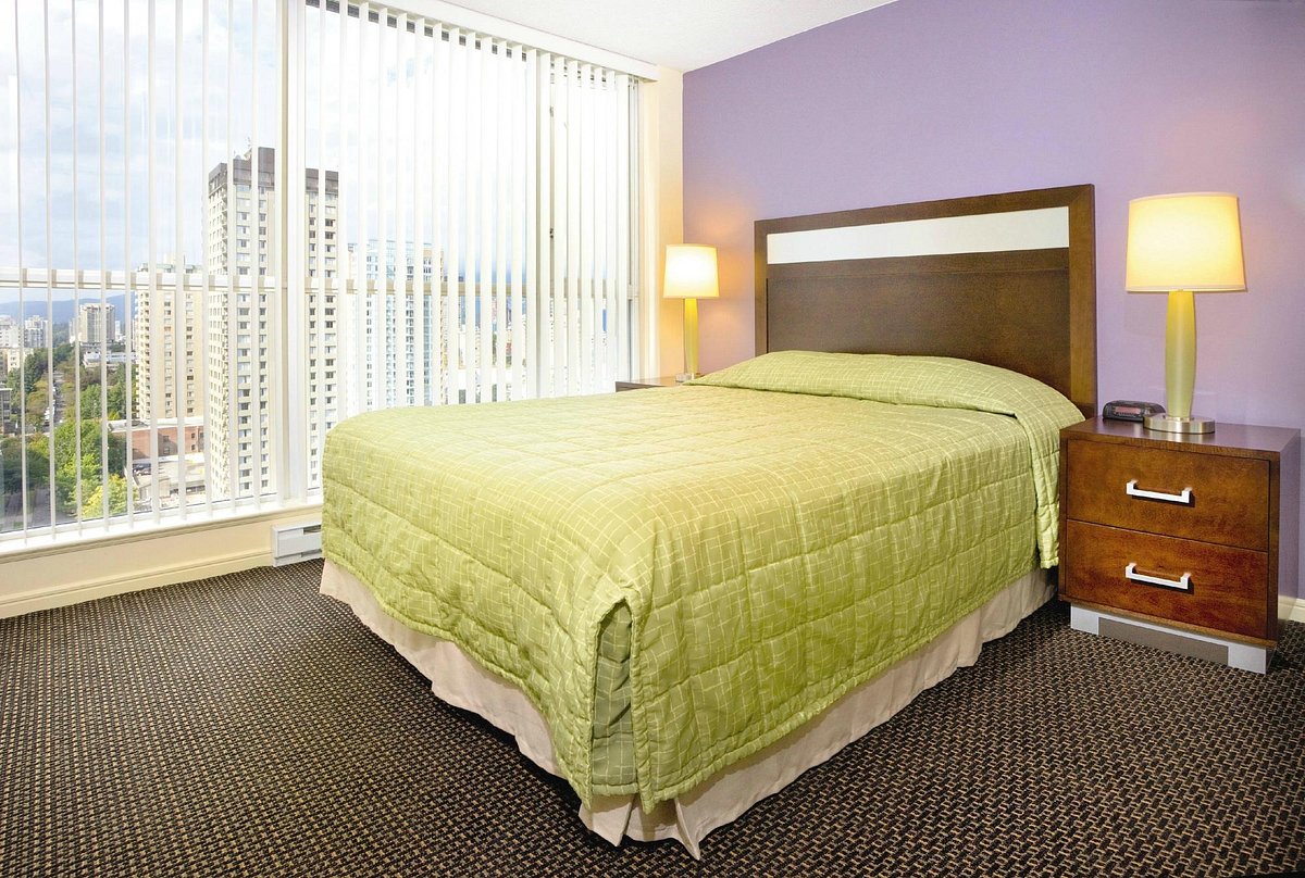 WorldMark Vancouver The Canadian