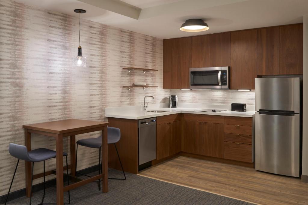 Residence Inn by Marriott Toronto Mississauga Southwest