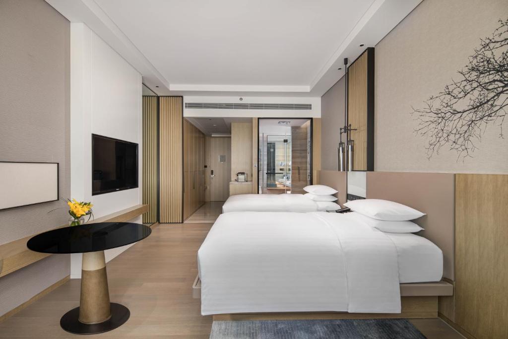 Courtyard By Marriott Chengdu South