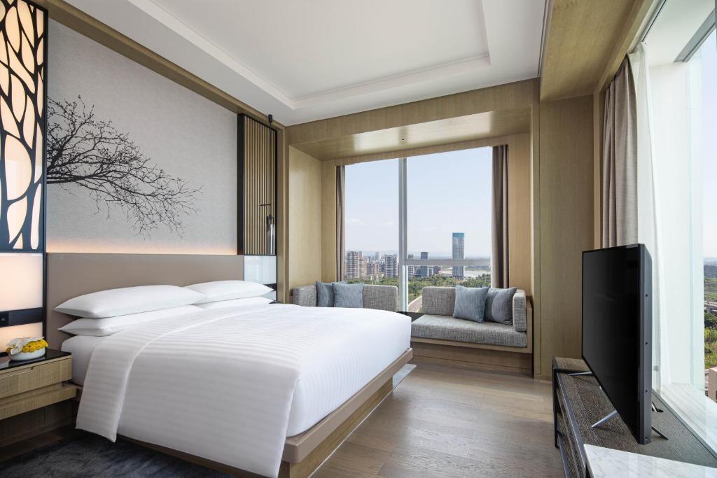 Courtyard By Marriott Chengdu South