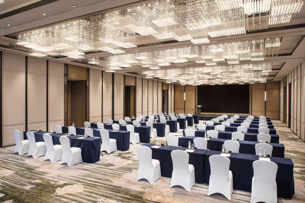 Courtyard By Marriott Chengdu South