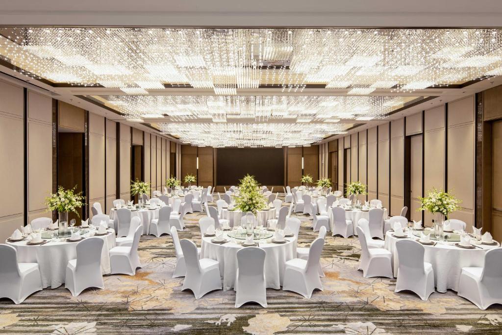 Courtyard By Marriott Chengdu South