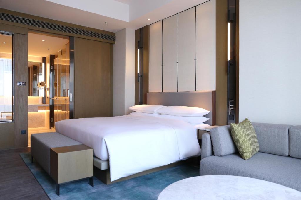 Jiaxing Marriott Hotel