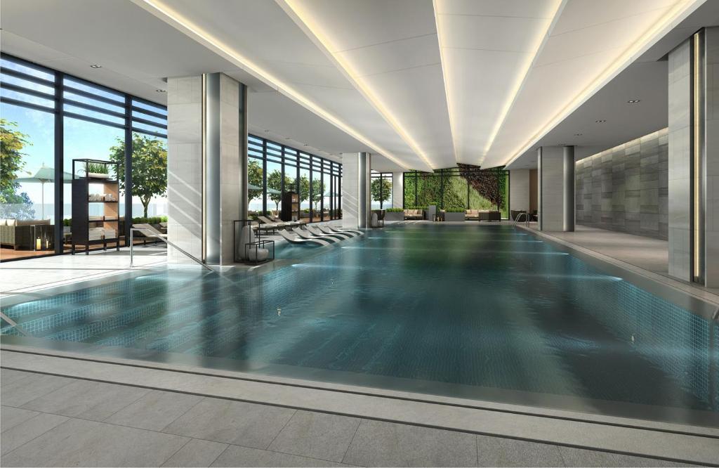 Jiaxing Marriott Hotel
