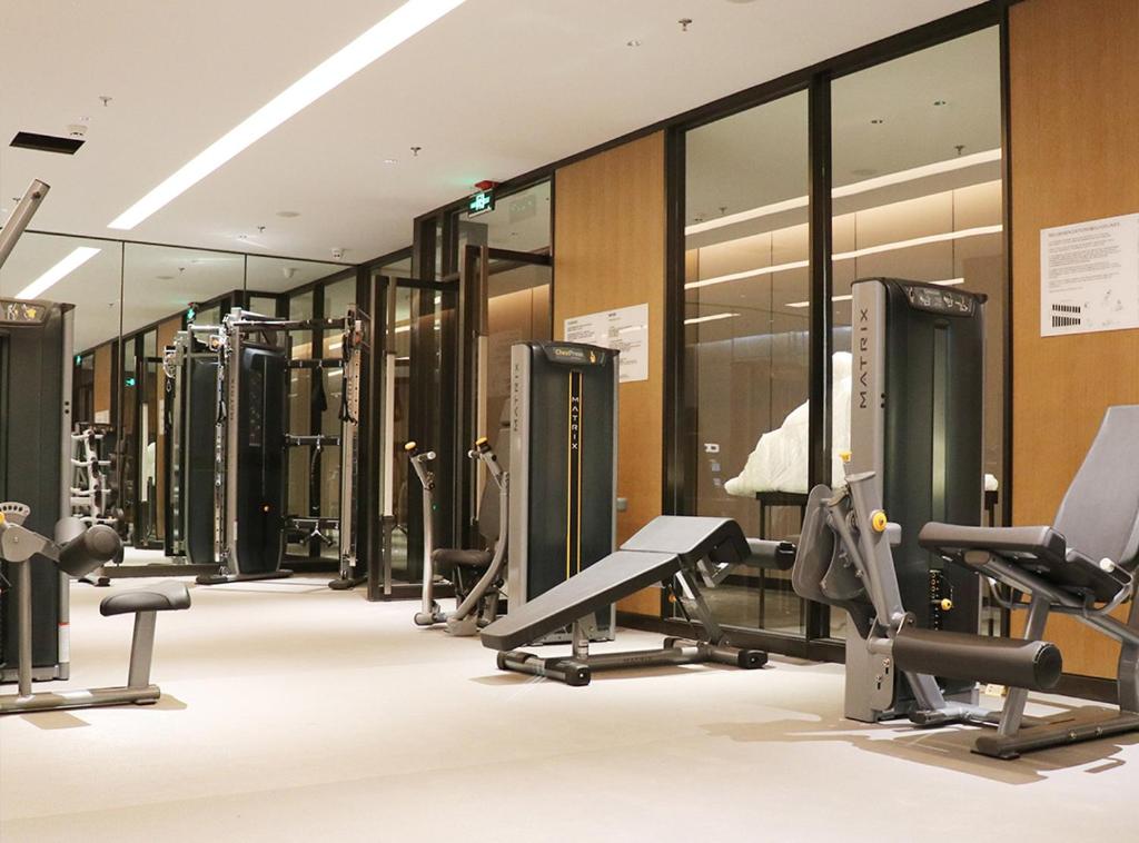 Sheraton Kaifeng