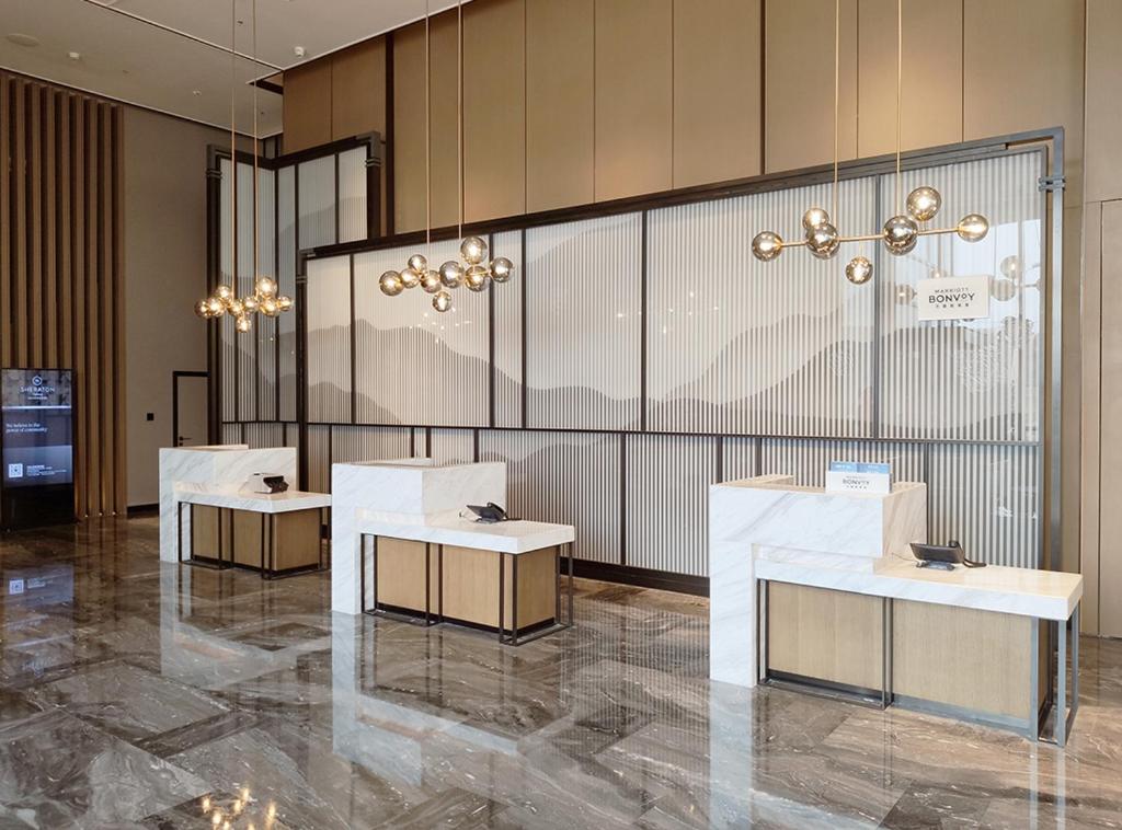 Sheraton Kaifeng