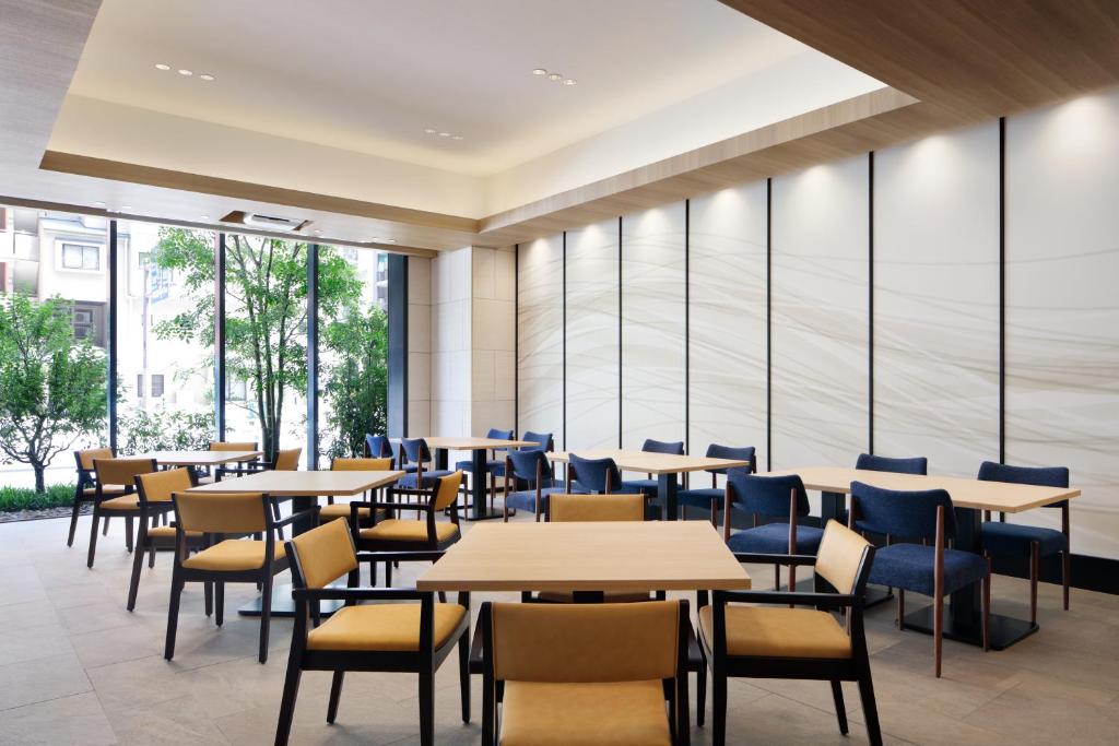 Fairfield by Marriott Osaka Namba