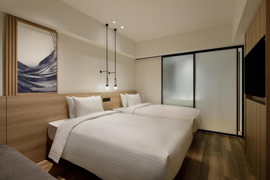 Fairfield by Marriott Osaka Namba
