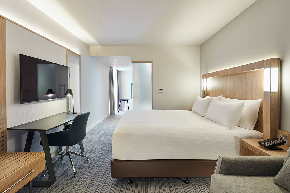 Courtyard by Marriott Keele Staffordshire