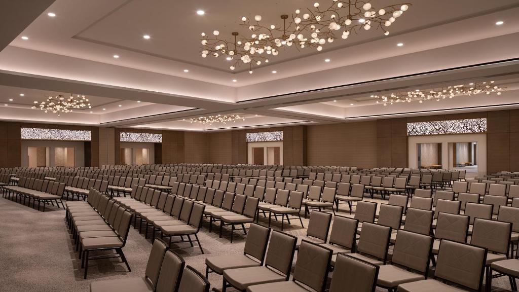 The Westin Anaheim Resort
