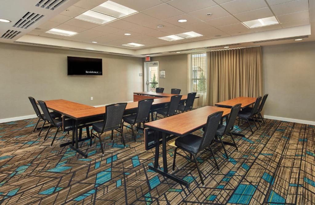 Residence Inn by Marriott Sacramento Davis