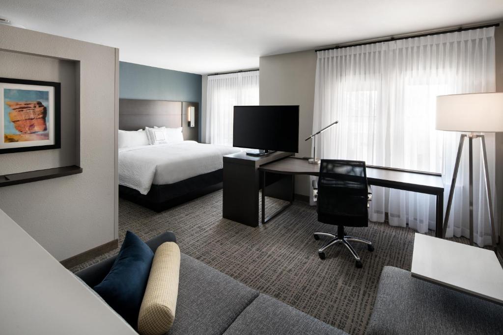 Residence Inn by Marriott Sacramento Davis
