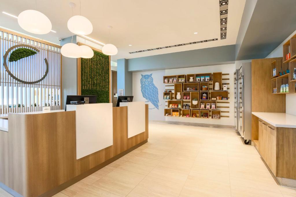 Element Ontario Rancho Cucamonga