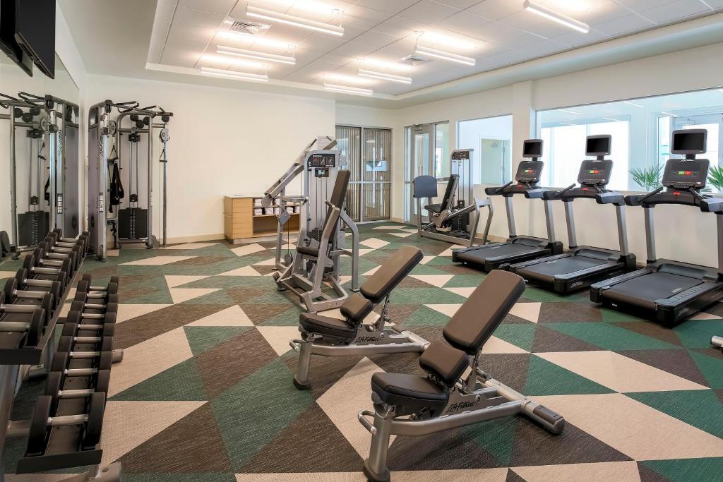 Element Ontario Rancho Cucamonga