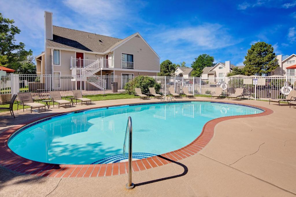 Residence Inn by Marriott Denver Tech Center