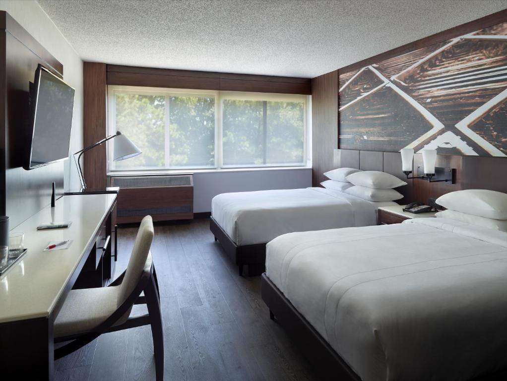 Atlanta Marriott Peachtree Corners