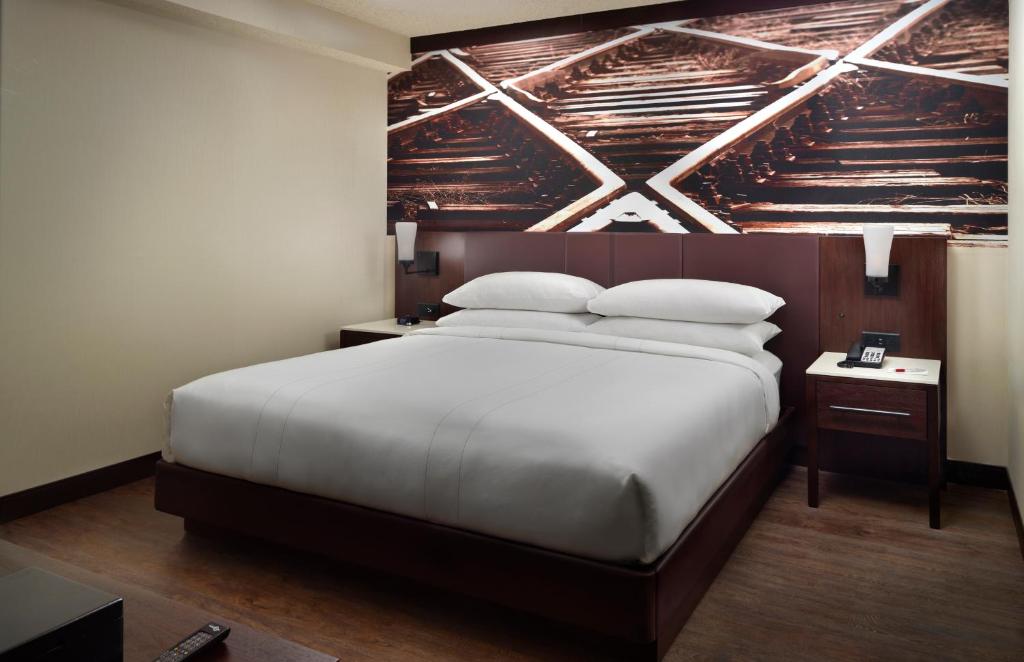Atlanta Marriott Peachtree Corners