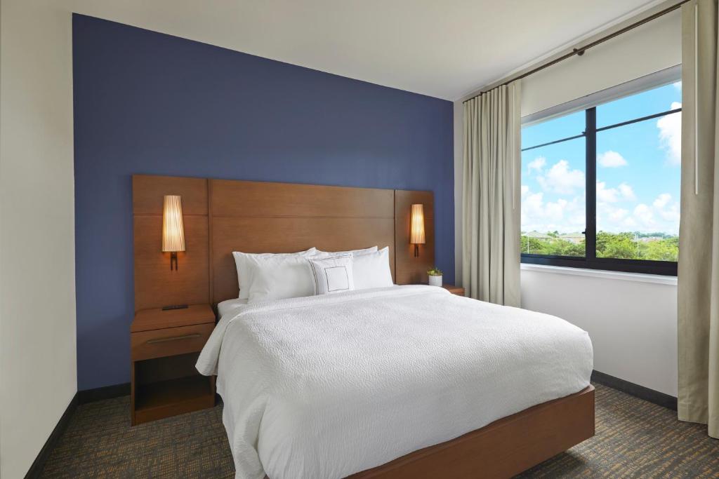 Residence Inn by Marriott Oahu Kapolei