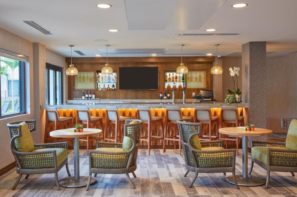 Residence Inn by Marriott Oahu Kapolei
