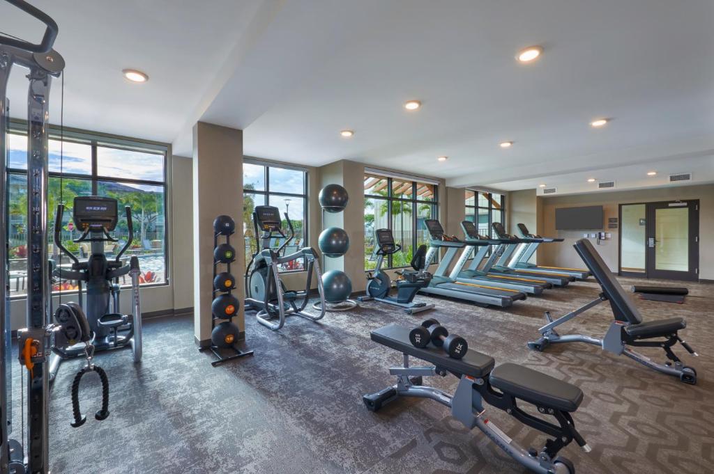 Residence Inn by Marriott Oahu Kapolei
