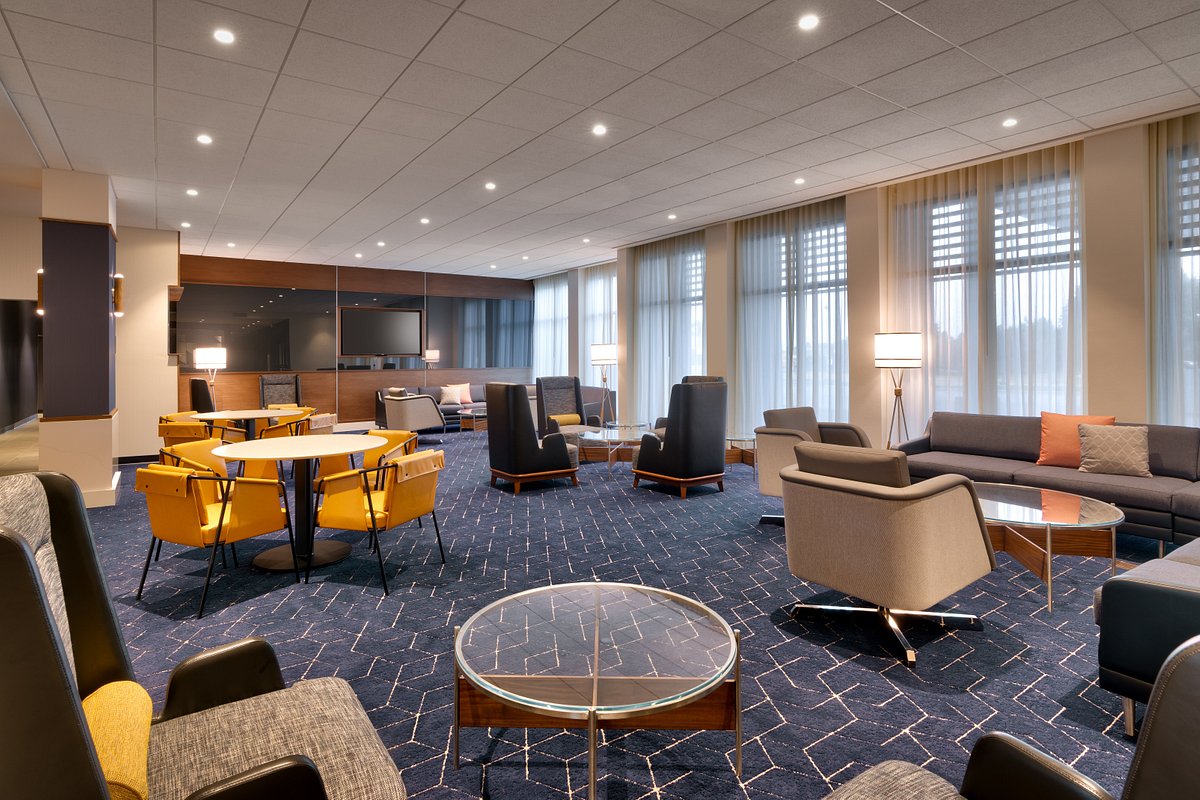 Courtyard by Marriott Ames