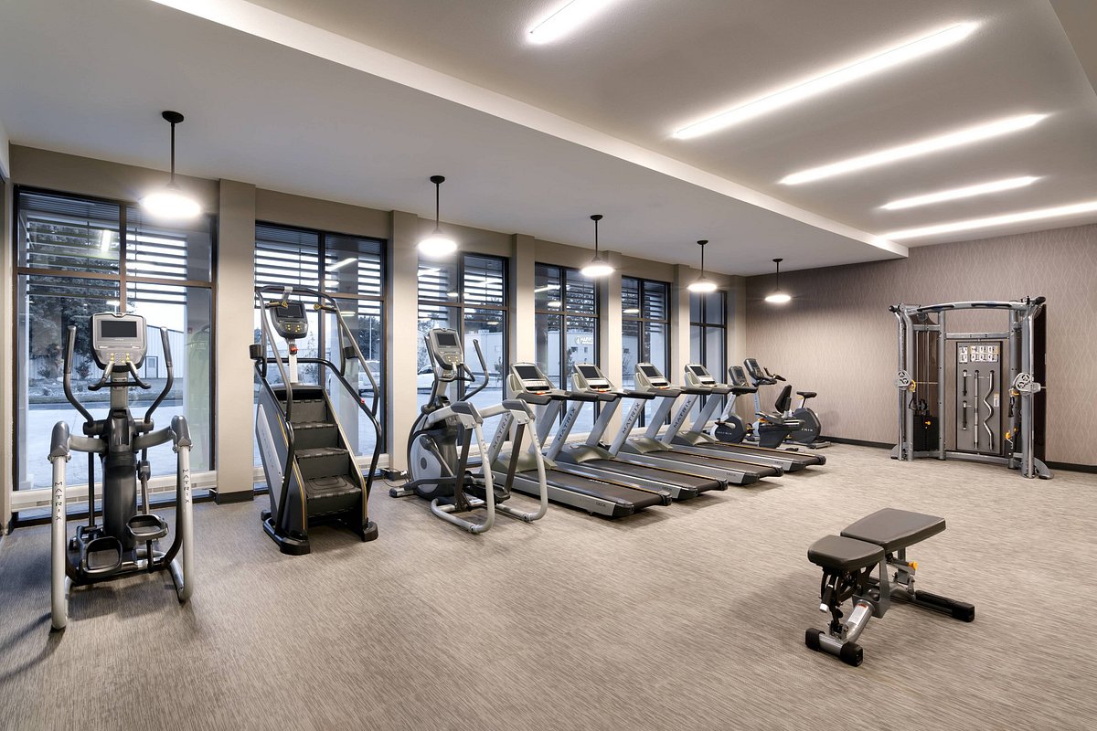 Courtyard by Marriott Ames