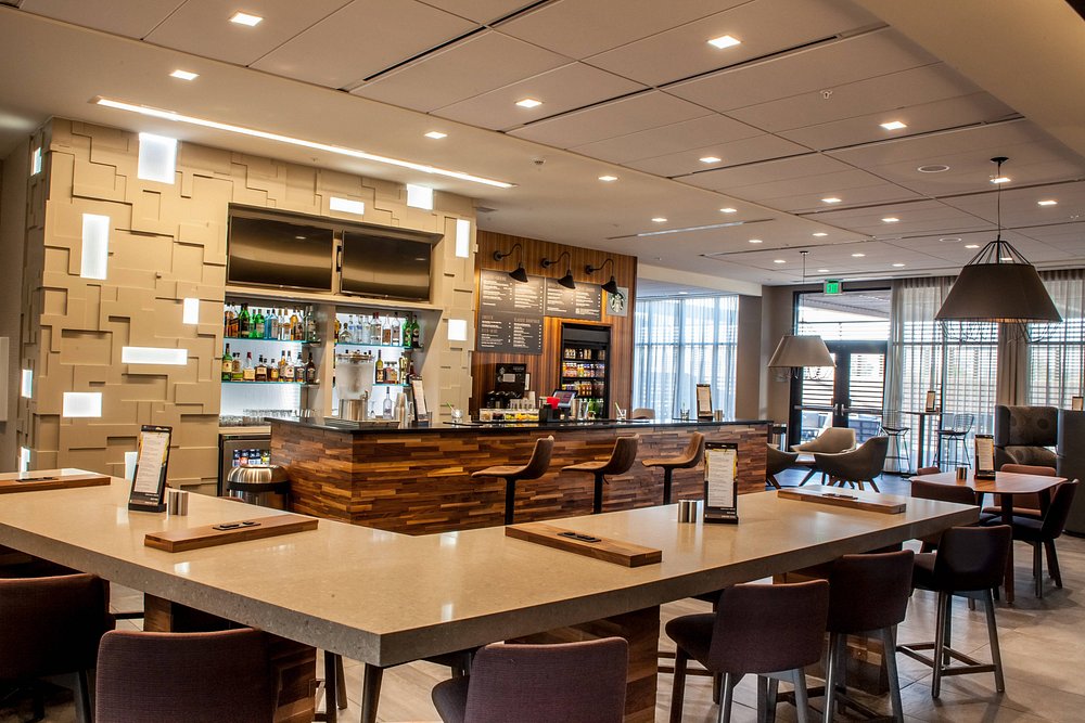 Courtyard by Marriott Omaha East/Council Bluffs, IA