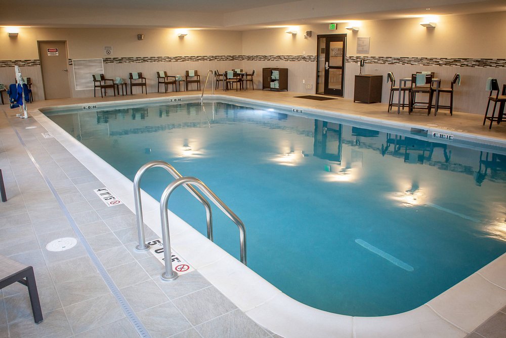 Courtyard by Marriott Omaha East/Council Bluffs, IA