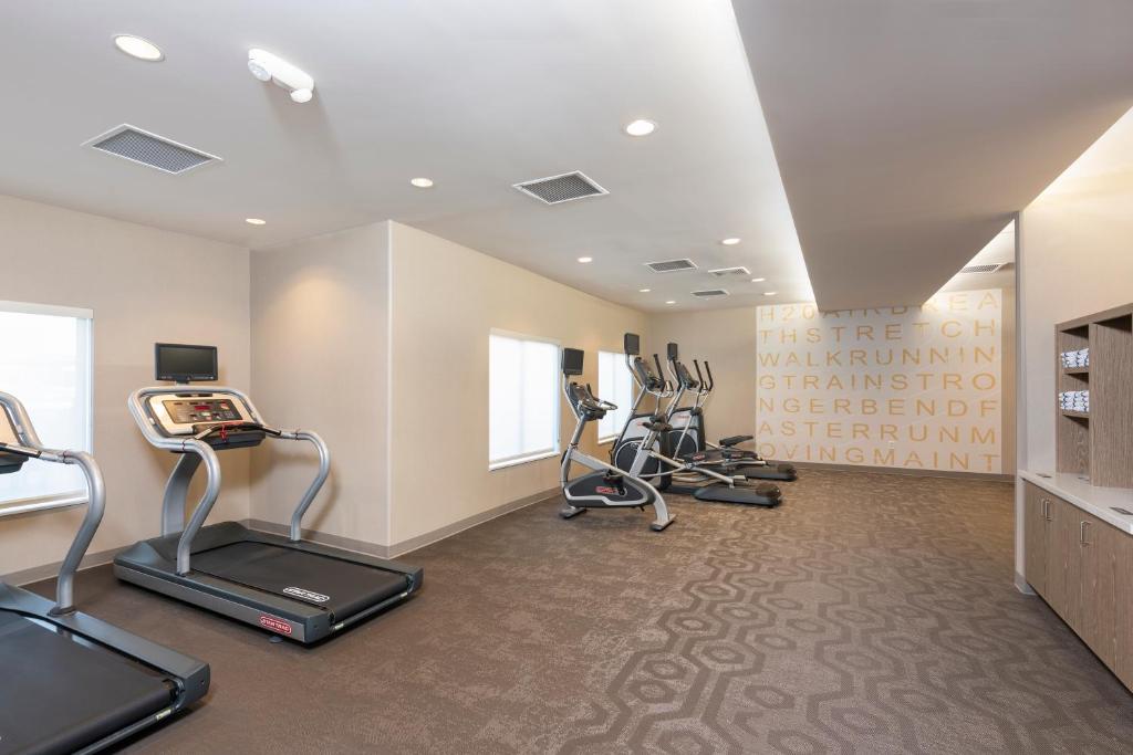 Residence Inn by Marriott Lafayette