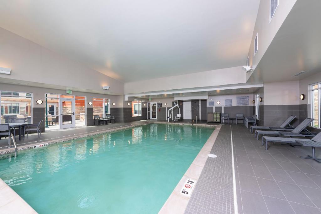 Residence Inn by Marriott Lafayette