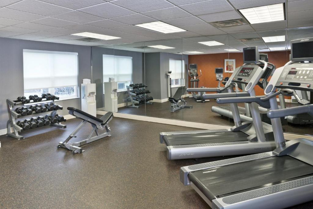Residence Inn by Marriott Arundel Mills BWI Airport