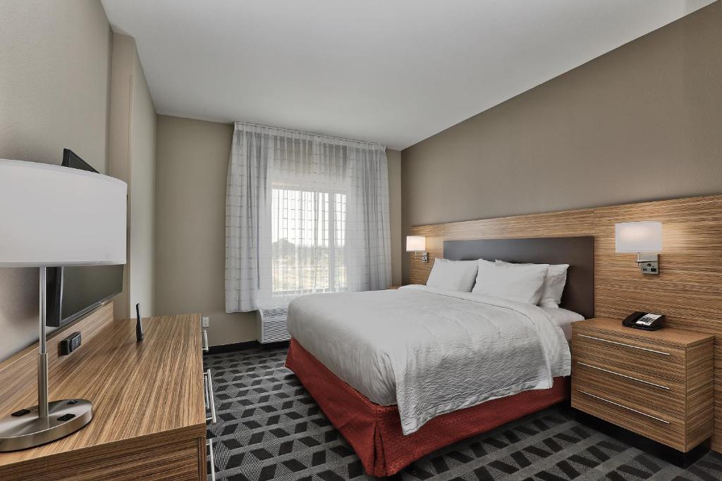 TownePlace Suites by Marriott Albuquerque Old Town