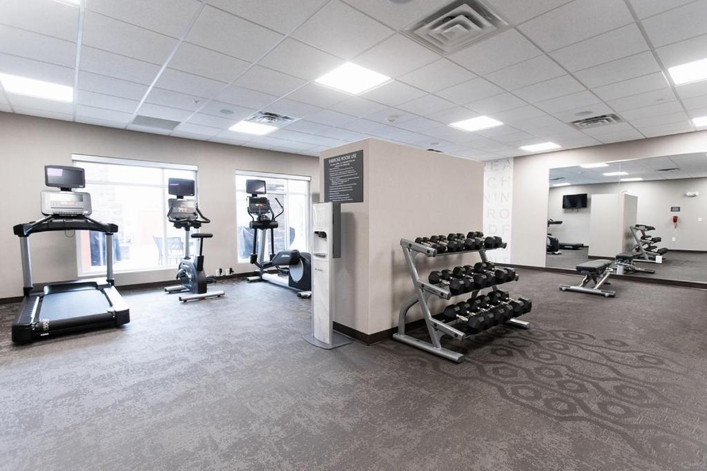 Residence Inn by Marriott Tulsa Midtown