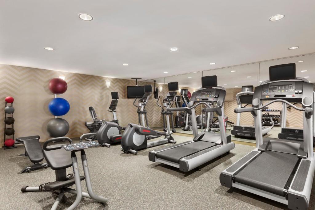 Residence Inn by Marriott Newport/Middletown
