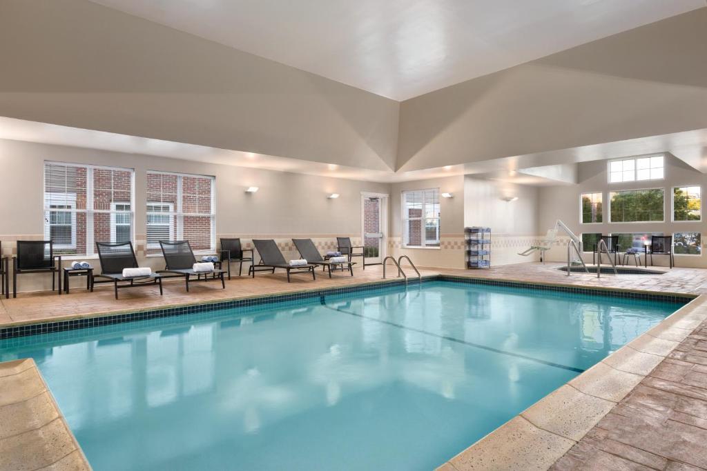 Residence Inn by Marriott Newport/Middletown